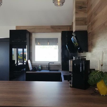 Villa Orao Kaštel Novi Exterior foto